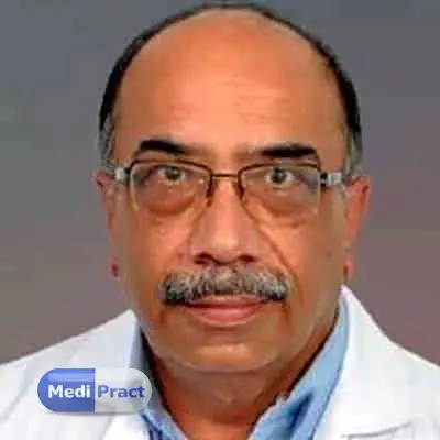 Dr. Atul Krishan Sharma Profile Picture