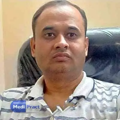 Dr. Atul Kulkarni Profile Picture