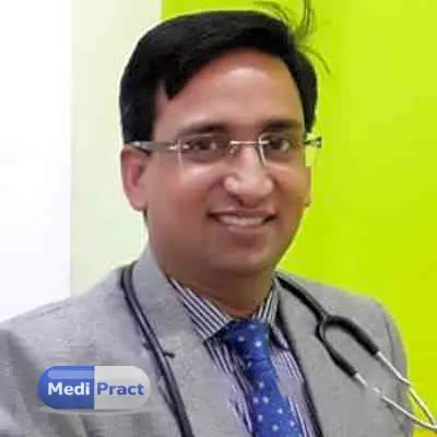 Dr. Atul Kumar Maheshwari Profile Picture