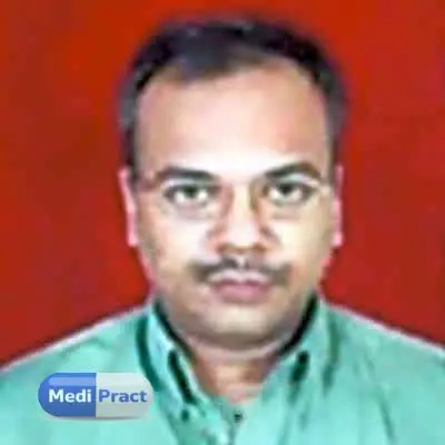 Dr. Atul Kumar Mishra Profile Picture