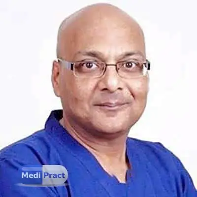 Dr. Atul Kumar Mittal Profile Picture