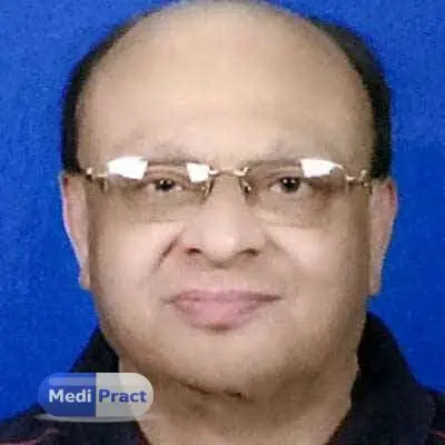Dr. Atul Kumar Thakore Profile Picture