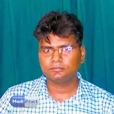 Dr. Atul Kumar Verma Profile Picture