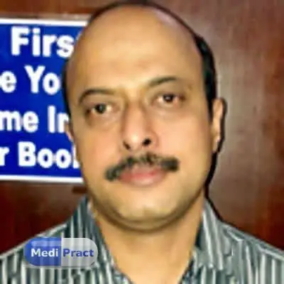 Dr. Atul L. Londhe Profile Picture