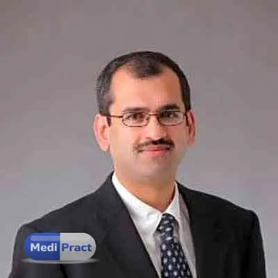 Dr. Atul Limaye Profile Picture