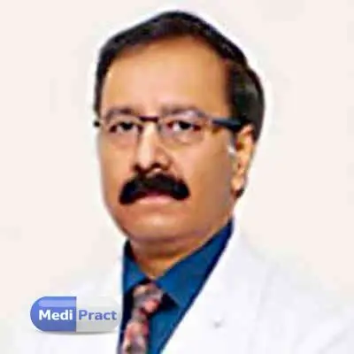 Dr. Atul Luthra Profile Picture