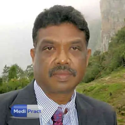 Dr. Atul M. Bage Profile Picture
