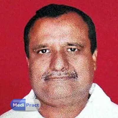 Dr. Atul M.Kulkarni Profile Picture