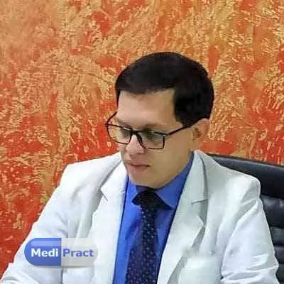 Dr. Atul Mahajan Profile Picture