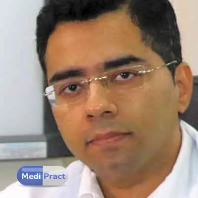 Dr. Atul Malhotra Profile Picture