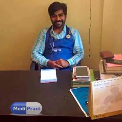 Dr. Atul Mane Profile Picture
