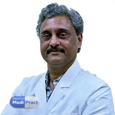 Dr. Atul Mathur Profile Picture