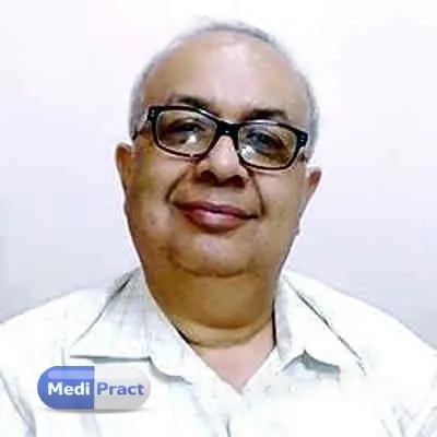 Dr. Atul Mehrotra Profile Picture