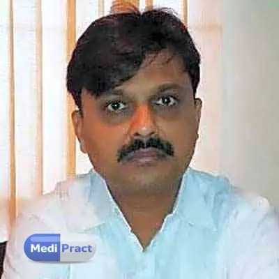 Dr. Atul Mehta Profile Picture