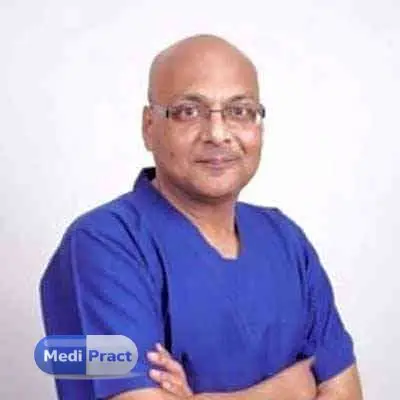 Dr. Atul Mittal Profile Picture