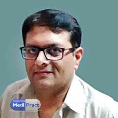 Dr. Atul Monga Profile Picture