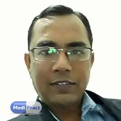 Dr. Atul Pawar Profile Picture