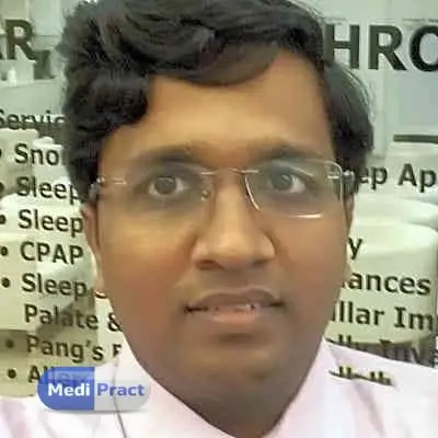 Dr. Atul Pore Profile Picture
