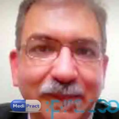 Dr. Atul Prakash Profile Picture