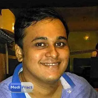 Dr. Atul Prasad Profile Picture