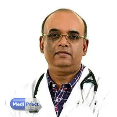 Dr. Atul Prasad Profile Picture