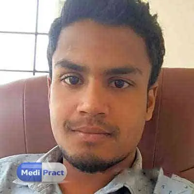 Dr. Atul Prinith A Profile Picture