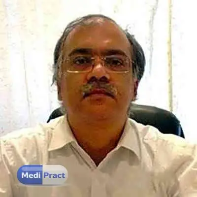 Dr. Atul Puranik Profile Picture