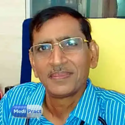 Dr. Atul R. Kadakia Profile Picture