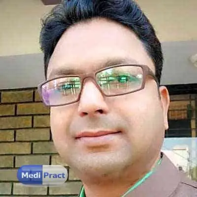 Dr. Atul R Vadnere Profile Picture