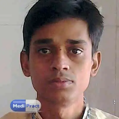 Dr. Atul Rajput Profile Picture