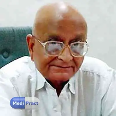 Dr. Atul Rathod Profile Picture
