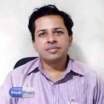 Dr. Atul S. Oswal Profile Picture