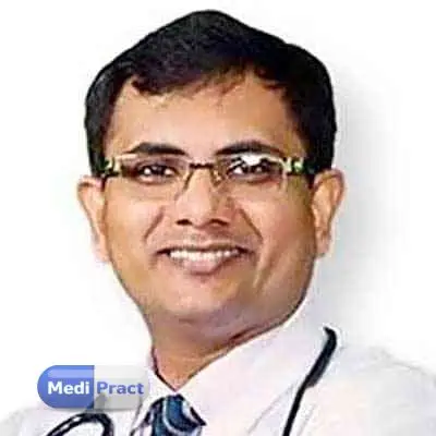 Dr. Atul Samaiya Profile Picture