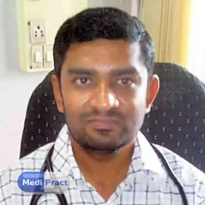 Dr. Atul Savaliya Profile Picture
