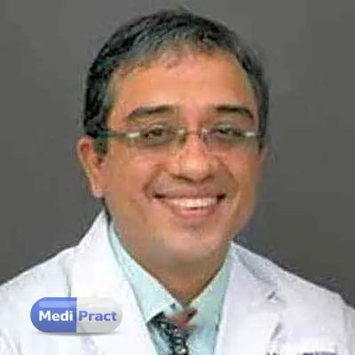 Dr. Atul Seth Profile Picture