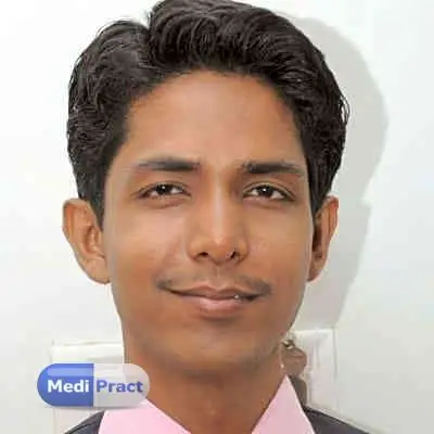 Dr. Atul Shelare Profile Picture
