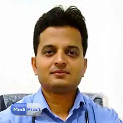 Dr. Atul Shirudkar Profile Picture