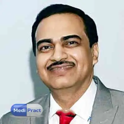 Dr. Atul Shringarpure Profile Picture