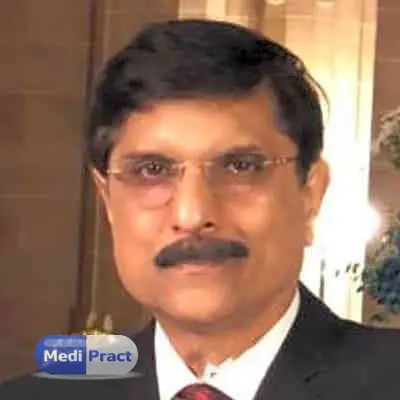 Dr. Atul Singh Profile Picture