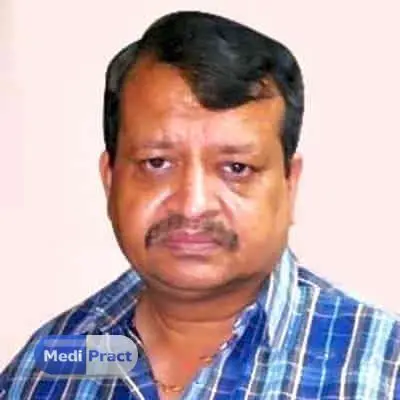 Dr. Atul Singhal Profile Picture