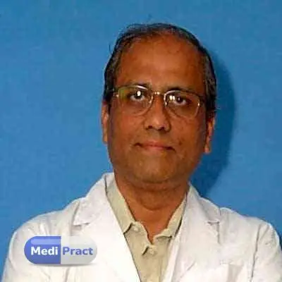 Dr. Atul Somani Profile Picture