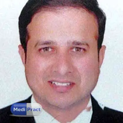 Dr. Atul Sonawane Profile Picture