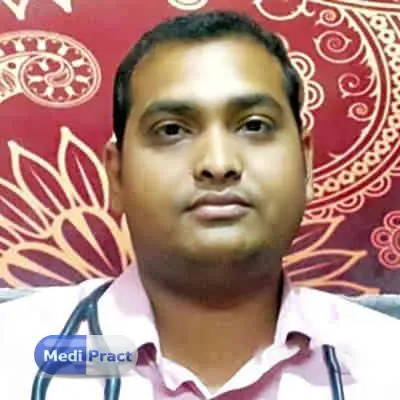 Dr. Atul Sonone Profile Picture