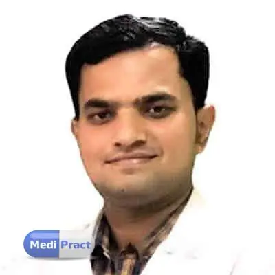 Dr. Atul Tanaji Jadav Profile Picture