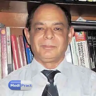 Dr. Atul Taneja Profile Picture