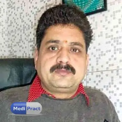 Dr. Atul Trivedi Profile Picture