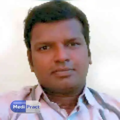 Dr. Atul Vivek Pawar Profile Picture