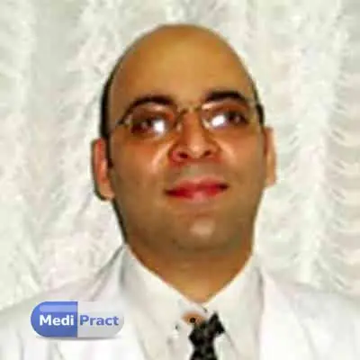 Dr. Atul Wadhwa Profile Picture