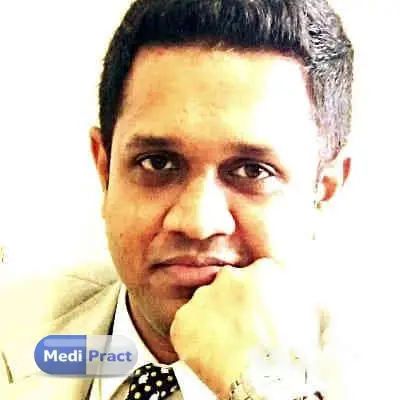 Dr. Atul Wankhede Profile Picture