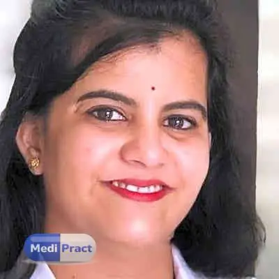 Dr. Atula Bhandari Profile Picture